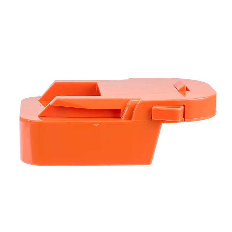 X-Adapter 1x Adapter Fits for Milwaukee M18 RED Batteries for