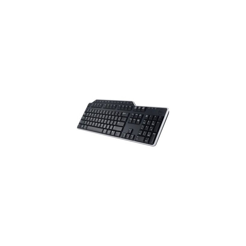 Dell Keyboard - KB522 Business Multimedia
