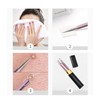 10pcs Pimples Needles Carbon Steel Portable Blackheads Removal Multifunctional Face
