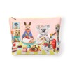 La La Land Holiday Pouch Happy Days Baking