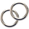 Fairy Tale Art Strong Parts Round Ring 0.7 inch (18