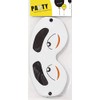 JiG Eye Mask Toyama 6133