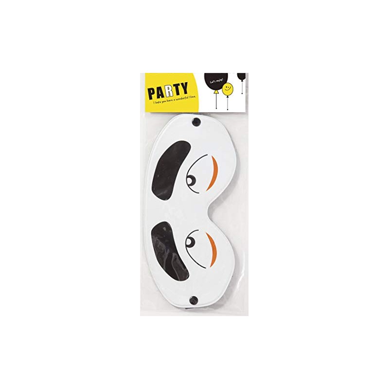 JiG Eye Mask Toyama 6133