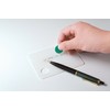 Sanby NM-S01 Engraving Mat Erasable Memo S Pink