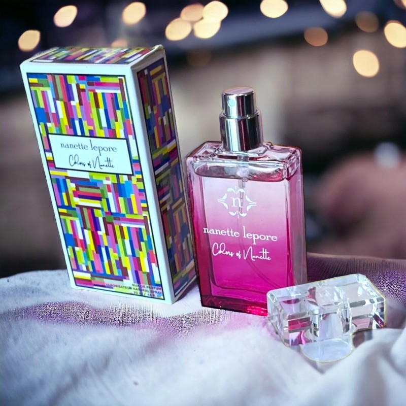 Nanette Lepore Colors of Nanette by Nanette Lepore 0.68 fl