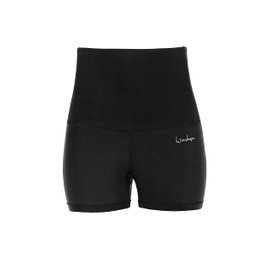 WINSHAPE Hwl502 Women's Functional Power Shape Hot Pants High Waist