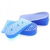 Change Your Secret Insole, 1.6 inches (4 cm), Height Up