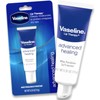 Vaseline Lip Therapy Advanced Healing 0.35 oz (Paquete de 10)