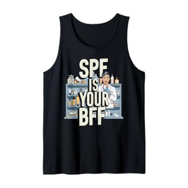 Dermatologist Doctor Skin Dermatology Profession Tank Top