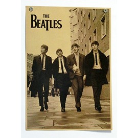 The Beatles The Beatles SE010 B3 Poster Size