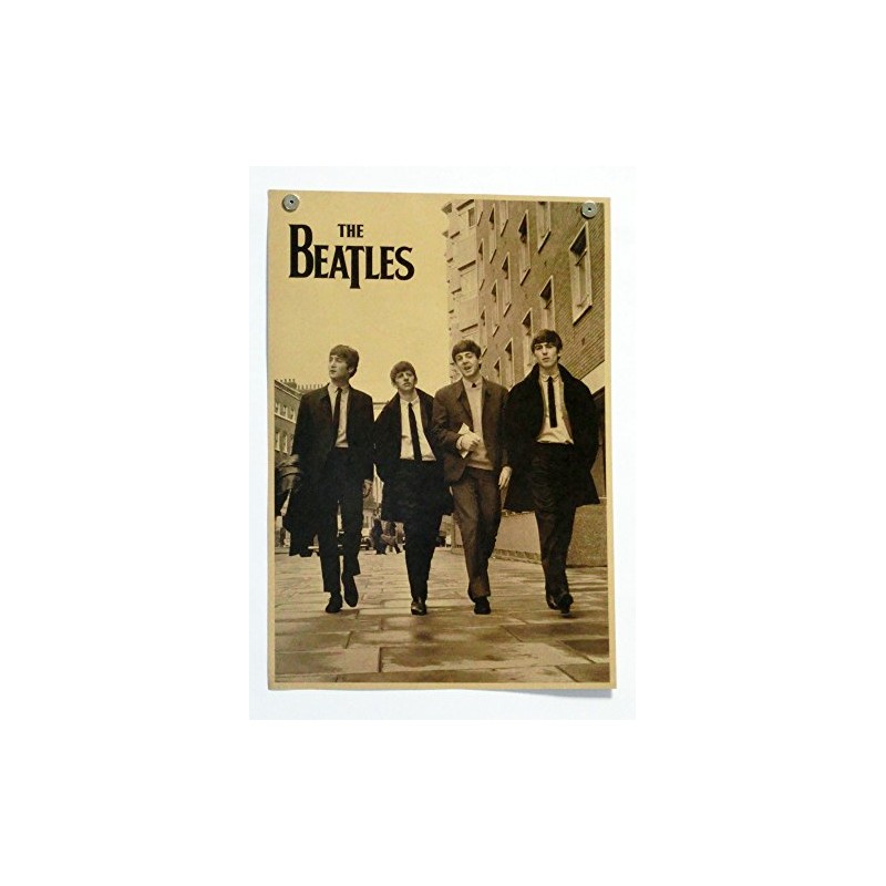 The Beatles The Beatles SE010 B3 Poster Size
