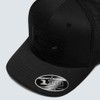 Oakley SI 110 Snapback Cap, Black, One Size