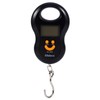 Haofy Portable Luggage Scales 50 kg Electronic Digital Suitcase Travel