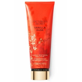 Victoria's Secret VICTORIA’S SECRET VANILLA DUSK FRAGRANCE BODY LOTION CREAM 8 oz New