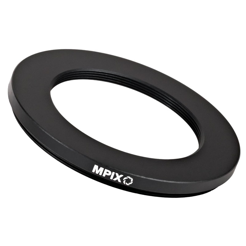 62mm to 43mm Step-Down Ring Filter adapter (62mm-43mm) Camera Filter