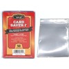 Cardboard Gold Card Saver 1 Card Saver 1 PSA Subjected