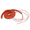 Silicone Heating Tape Belt Waterproof Flexible Heater AC 150W for