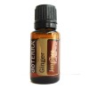 Doterra Aceite Jengibre Ginger 15 Ml Zingiber Officinale
