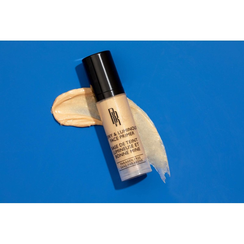 Black Radiance Face Primer, Dewy & Luminous, 0.5 Fl Oz