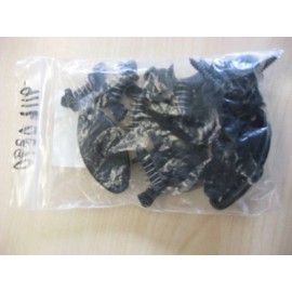 Ranger boats windshield hardware twist type 91160889
