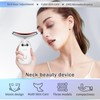 Face Massager Against Wrinkles, 7 Colours Face Anti-Wrinkle Beauty Device