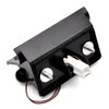 HAOTOM 74810-T0A-A02 Trunk Lid Open Switch Compatible for Honda CRV