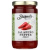 BRASWELL'S JALAPENO PEPPER JELLY