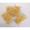 celloexpress SELF INDICATING 25g - YELLOW Silica Gel Pouches Sachets