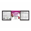 Cardio Amaze Organic Beet Root Powder - F/S