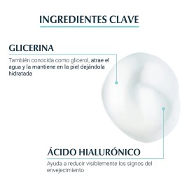 Eucerin Hyaluron Filler Gel Facial Hydrating Booster 30ml