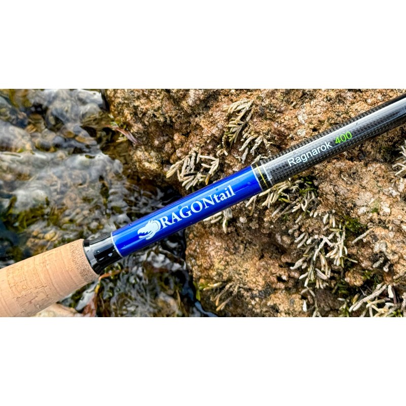 Ragnarok 400 Tenkara Rod (13ft Tenkara Rod)