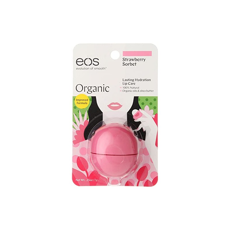 Bálsamo labial de Eos