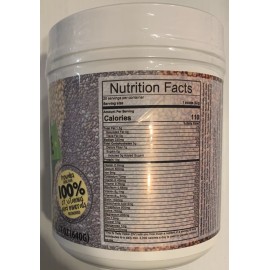 HIBODY Hi Body- All Inclusive SHAKE. Optimum Everyday Nutrition In Just one shake.