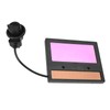 TX600C Welding Helmet Lens Auto Darkening Lens for Welding and