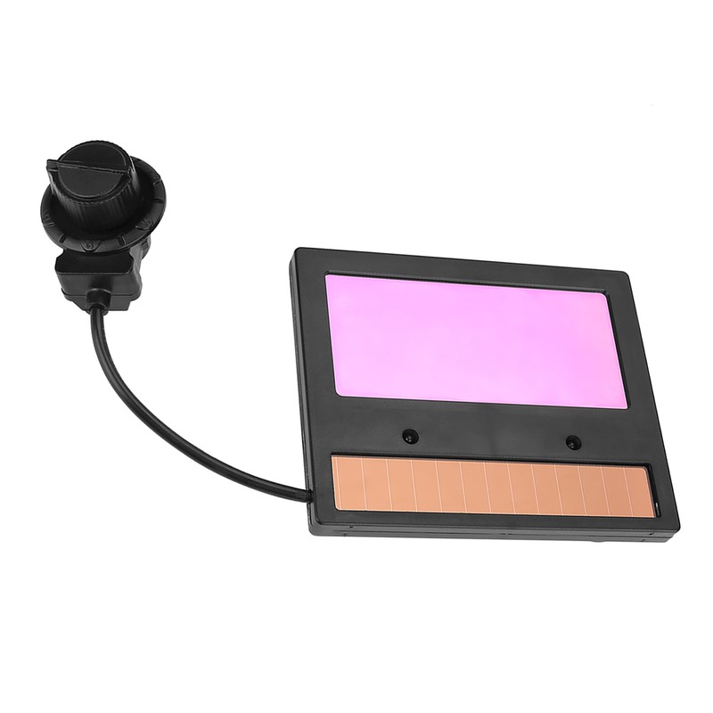 TX600C Welding Helmet Lens Auto Darkening Lens for Welding and