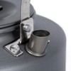 Lightweight Aluminium Camping and Fishing Kettle - CarpLife Products -