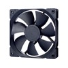 Fractal Design Dynamic X2 GP-12 PMW Computer Fan - Silent