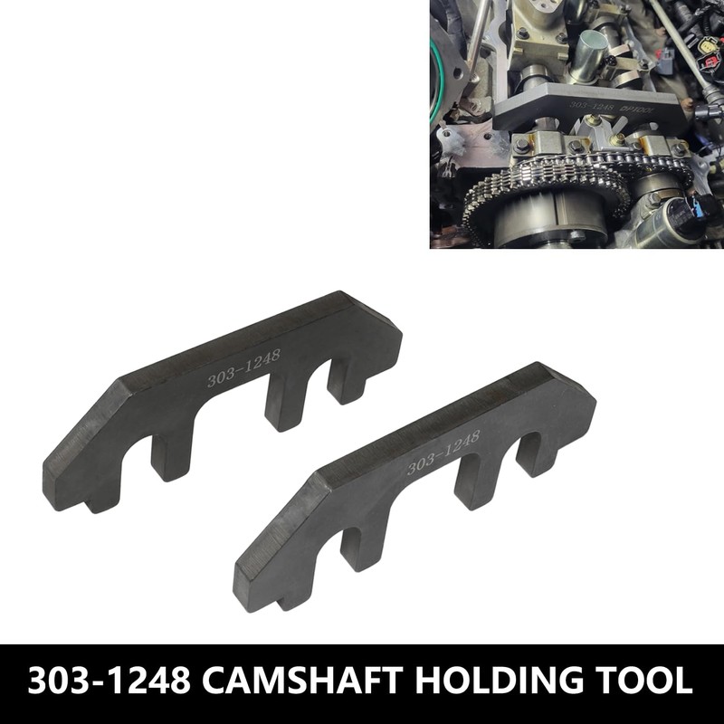 DPTOOL Camshaft Holding Tool Timing Alignment Holder Tool Kit Compatible