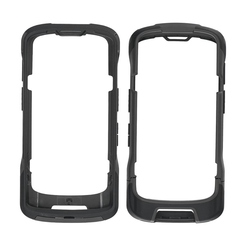 CARPSDZY Protective Cover Bumper Case for Zebra Symbol TC53 TC58