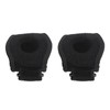 1 Pair Wrist Brace for Carpal Tunnel with Silicone Shockproof