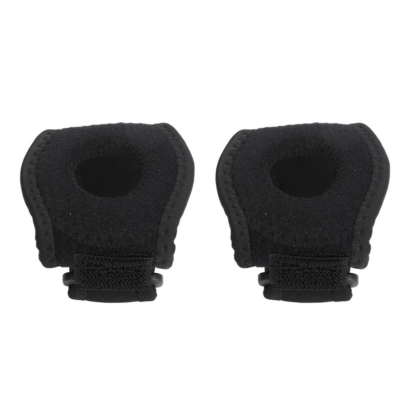 1 Pair Wrist Brace for Carpal Tunnel with Silicone Shockproof