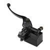 Right Master Brake Cylinder, 7/8 Inch 22 mm Motorcycle Front