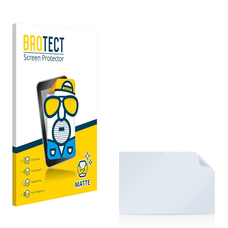 BROTECT Anti-Glare Screen Protector for Meswao MES-B2 14 Inch Matte