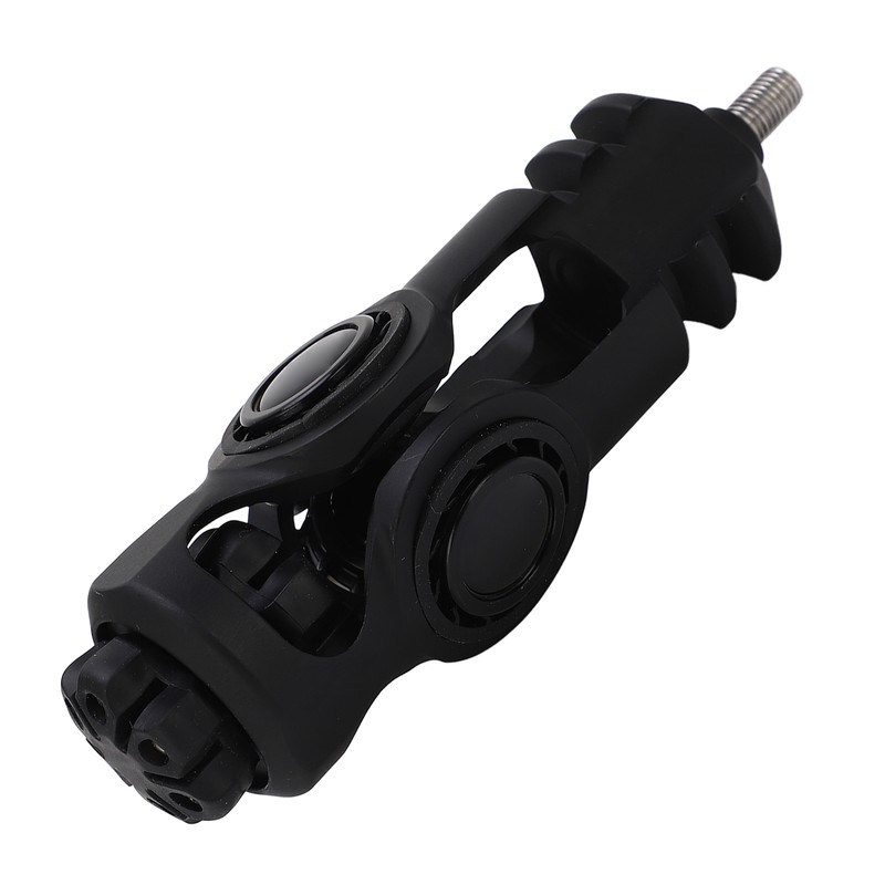 Archery Compound Recurve Bow Stabilizer Shock Absorption for Outdoor Hunting