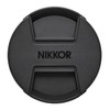 Nikon Lens Cap 95mm LC-95B (Spring Load) Black