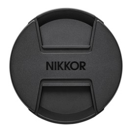 Nikon Lens Cap 95mm LC-95B (Spring Load) Black
