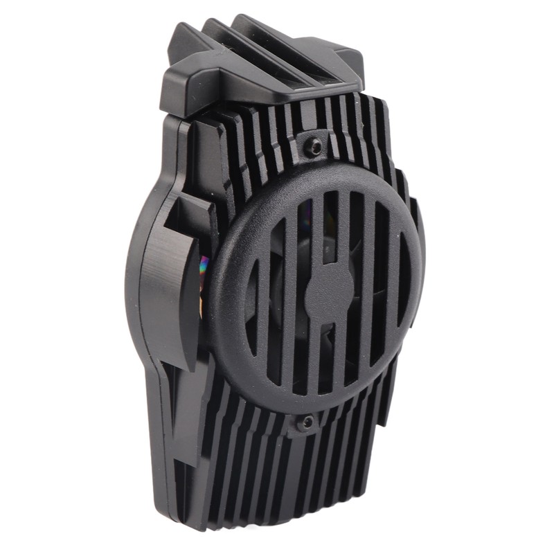 Mobile Phone Cooler ClipOn Semiconductor Radiator Mini Portable Cell Phone