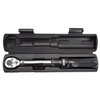 OEMTOOLS 25685 3/8" Torque Wrench, Drive Click Style 3/8 Torque