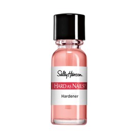 Sally Hansen Sally Hansen Hard As Nails?, Natural Tint, Nail Strengthener, Nail Protectant