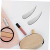 Beavorty Stainless Steel Facial Cream Spatula Set of Mini Beauty